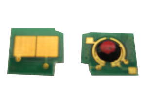 Chíp laser màu HP 3525